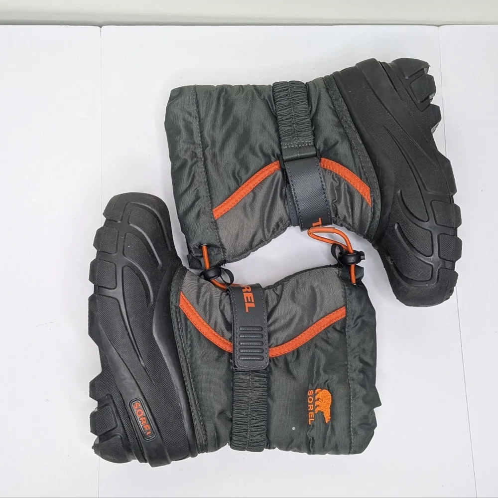 Sorel Winter Snow Boot 11T
